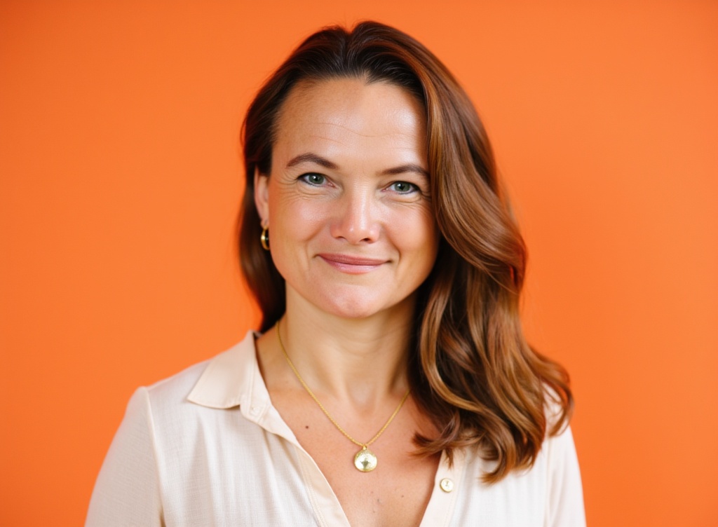 Therapie für Frauen ab 40