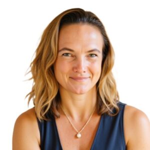 Stefanie Trilling - Therapeutin für Frauen ab 40 in Düsseldorf