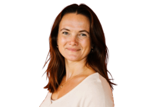 Stefanie Trilling - Therapeutin für Frauen ab 40 in Düsseldorf