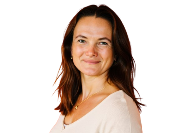 Stefanie Trilling - Therapeutin für Frauen ab 40 in Düsseldorf