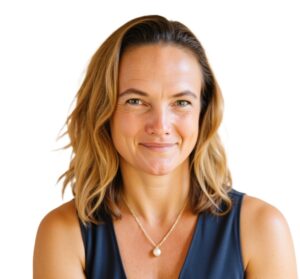 Stefanie Trilling - Therapeutin für Frauen ab 40 in Düsseldorf